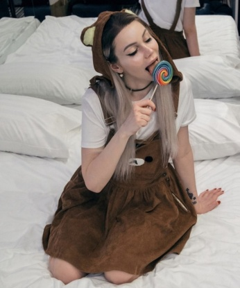 Инна, 22 года